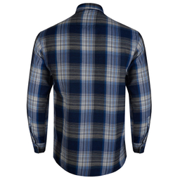 پیراهن آستین بلند مردانه مدل BMZR1128-4