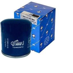فیلتر روغن ایساکو کد 1240200897 مناسب پژو 405