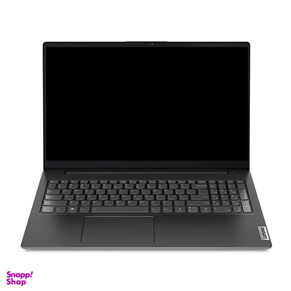 لپ تاپ 15.6 اینچ لنوو مدل V15 Celeron UHD RAM 8GB 256GB SSD