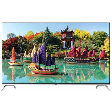 تلویزیون ال ای دی هوشمند 50 اینچ آیوا مدل ZS-PM8U50UHD 4K