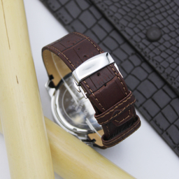 ساعت مچی عقربه ای مردانه رومانسون مدل 1092