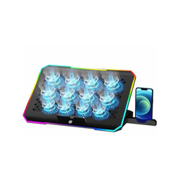 پایه خنک کننده لپ تاپ کول کلد مدل Maofan A16