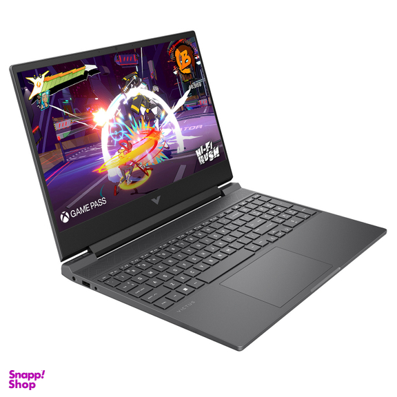 لپ تاپ 15.6 اینچ اچ پی مدل Victus 15 FA2701WM - A 16GB RAM 512SSD