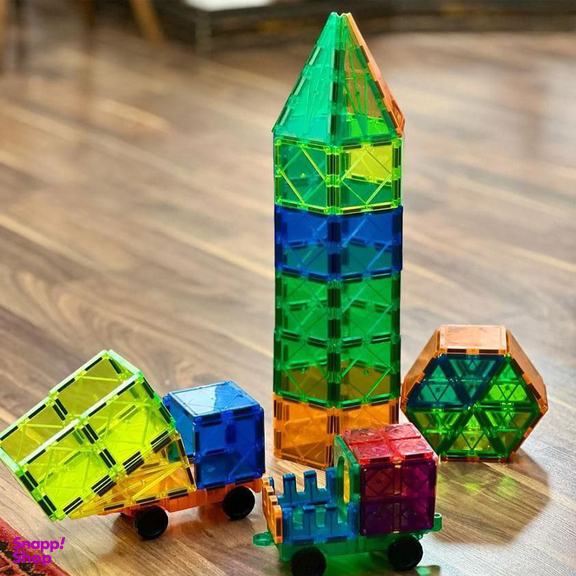 کاشی های مغناطیسی مگنتیک تایل کد 120