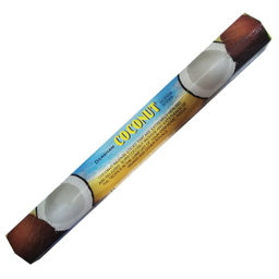 عود و خوشبو کننده دارشان طرح COCONUT