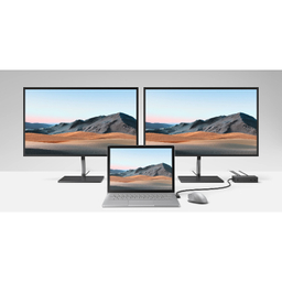 USB هاب مایکروسافت مدل Surface Dock 2
