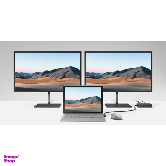 USB هاب مایکروسافت مدل Surface Dock 2