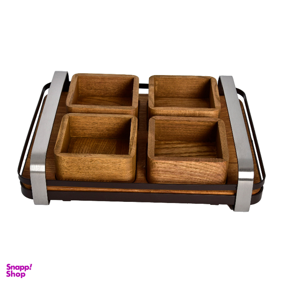 اردو خوری بی وی کی مدل مجستیک کد 452204