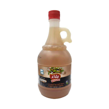 سرکه تقطیری کارامل دار بقاء وزن 900 گرم