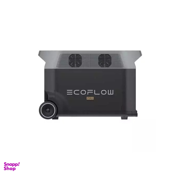 پاور ژنراتور 3600 وات اكوفلو مدل EcoFlow DELTA Pro