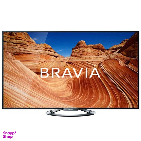 تلویزیون ال ای دی هوشمند سونی سری BRAVIA مدل KDL-55W900A سایز 55 اینچ