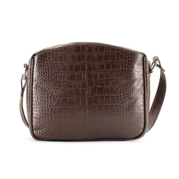 کیف دوشی زنانه نوین چرم مدل خاتون کد Kc-LHB4025