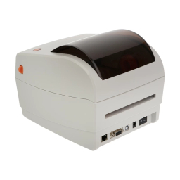 پرینتر لیبل زن میوا مدل MBP-410