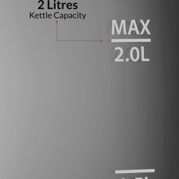 چای ساز فلر مدل TS600