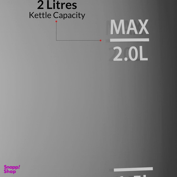 چای ساز فلر مدل TS600