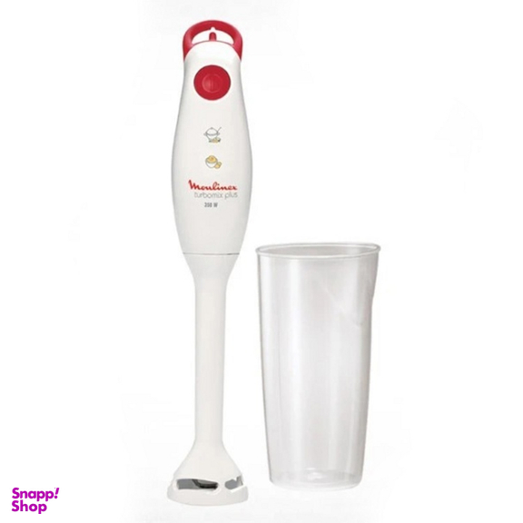 سرخ کن مولینکس مدل AM302 به همراه گوشت کوب برقی مولینکس مدل DD100141