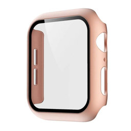کاور بوف مدل Cover Apple watch مناسب برای اپل واچ 44 میلی متری سری SE/SE2/4/5/6
