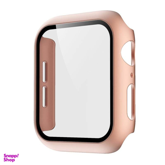 کاور بوف مدل Cover Apple watch مناسب برای اپل واچ 44 میلی متری سری SE/SE2/4/5/6