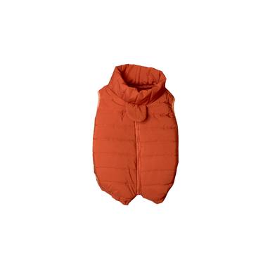 لباس سگ و گربه مدل پافر کد 610