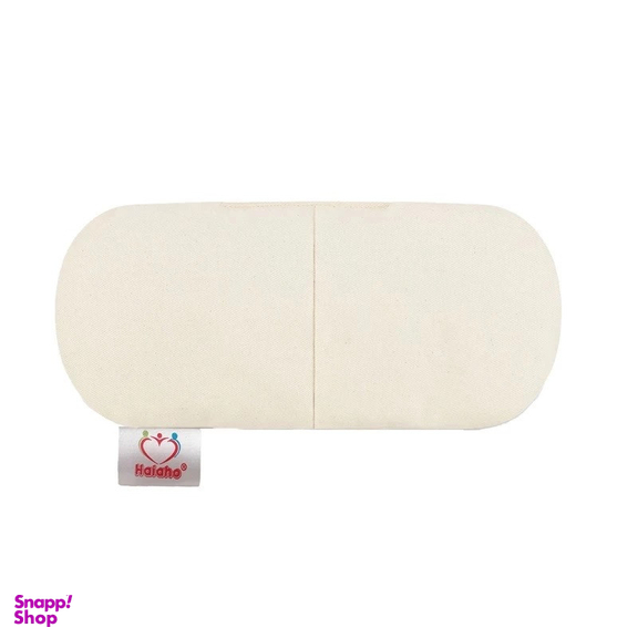 کیسه تسکین درد هیاهو مدل آروماتراپی اسانس گل محمدی کد Wheat-28x12-2