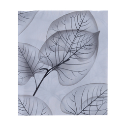 ملحفه ناتوسا مدل کشدار برکه یک نفره سایز 90×200 سانتی متر