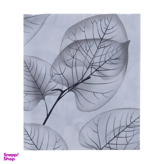 ملحفه ناتوسا مدل کشدار برکه یک نفره سایز 90×200 سانتی متر