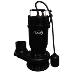 کف کش تک فاز 2 اسب 12 متری AMC مدل QDX45-9-1.5