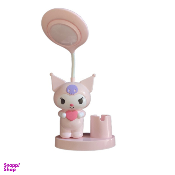 چراغ مطالعه مدل کرومی کد 06