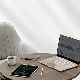 کاغذ دیجیتالی شیائومی مدل MJXHB02WC Color Edition