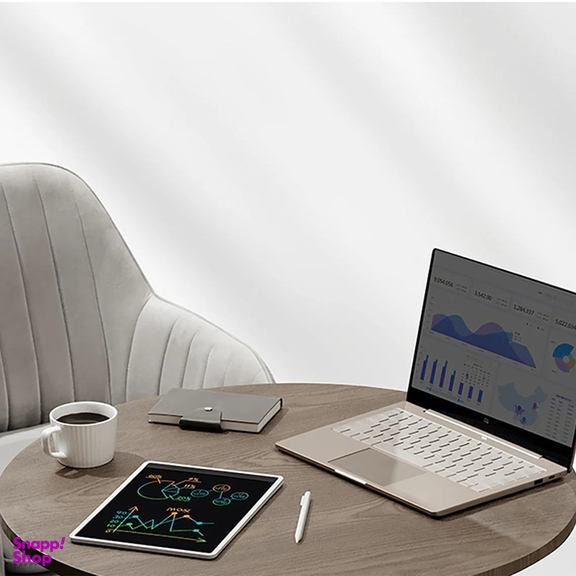 کاغذ دیجیتالی شیائومی مدل MJXHB02WC Color Edition