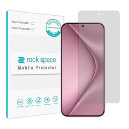 محافظ صفحه نمایش شفاف راک اسپیس مدل Hygel مناسب گوشی موبایل هوآوی Pura 70