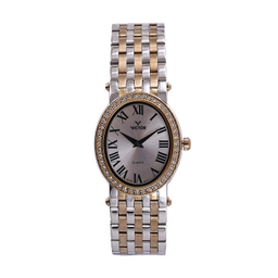 ساعت عقربه ای زنانه ویکتور کد Viw029