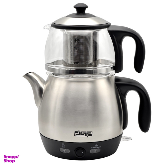 چای ساز دی اس پی مدل KK11145