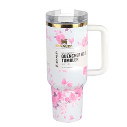 فلاسک استنلی مدل مدل Quencher H2.0 Tumbler کد 001010 گنجایش 1182 میلی لیتر