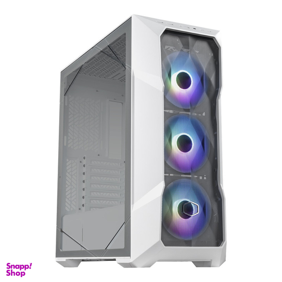 کیس کولر مستر مدل TD500 MESH V2