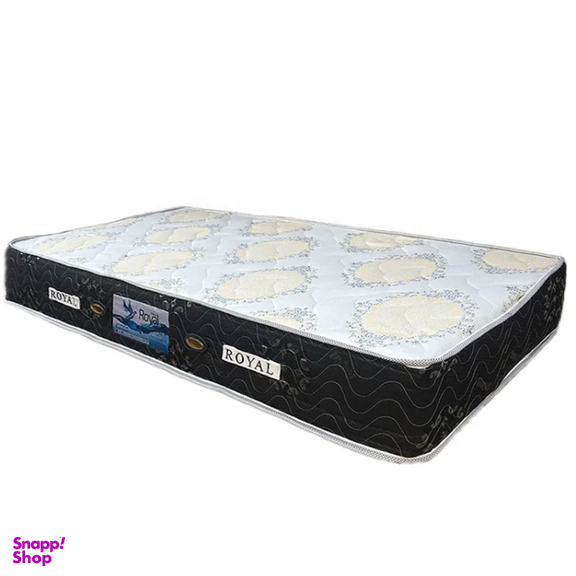 تشک رویال مدل سوپر طبی فنری میکرو سایز 200×120 سانتی متر