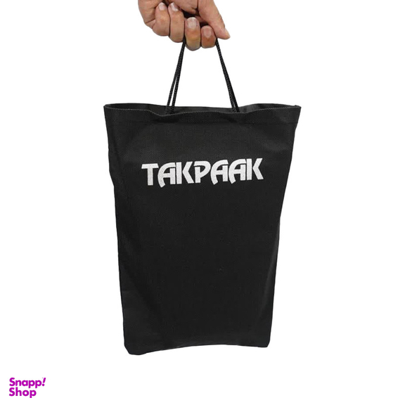 صندلی تاشو سفری تک پاک مدل مترویی کد te