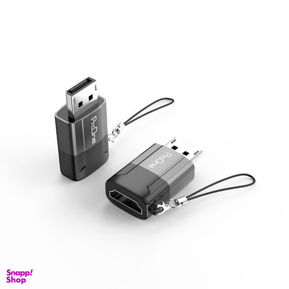 مبدل DP به HDTV پرووان مدل PCR105