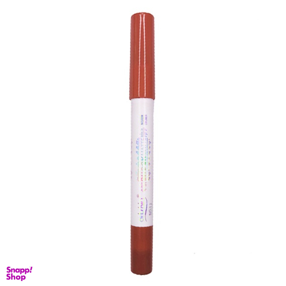 رژلب مدادی آرت اسکین کد 03