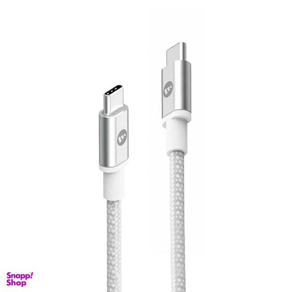 کابل دیتا Type-C موفی مدل MO-58 طول 2 متر