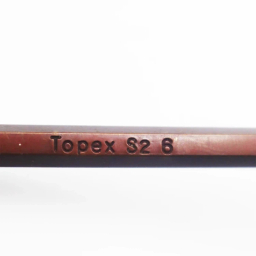 آچار آلن تاپکس مدل YPB-6PAR سایز 6 میلی متر