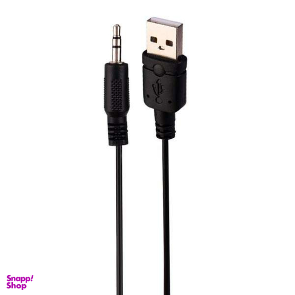 اسپیکر دسکتاپ پی نت مدل U-2500