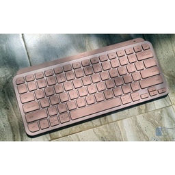 کیبورد مینی لاجیتک (Logitech) مدل MX Keys Mini
