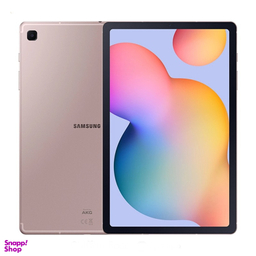 تبلت 10.4 اینچ سامسونگ مدل Galaxy Tab S6 Lite 4G 2024 P625 ظرفیت 128 گیگابایت رم 4 گیگابایت