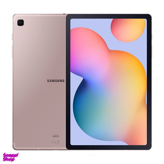 تبلت 10.4 اینچ سامسونگ مدل Galaxy Tab S6 Lite 4G 2024 P625 ظرفیت 128 گیگابایت رم 4 گیگابایت