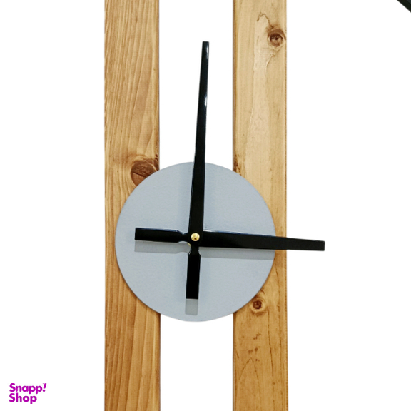 ساعت دیواری مینیمال کد 1153