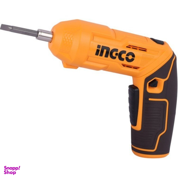 پیچ گوشتی شارژی اینکو کد CSDLI08025
