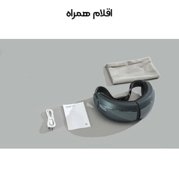 ماساژور برقی چشم میجیا مدل MasseurBlindfold