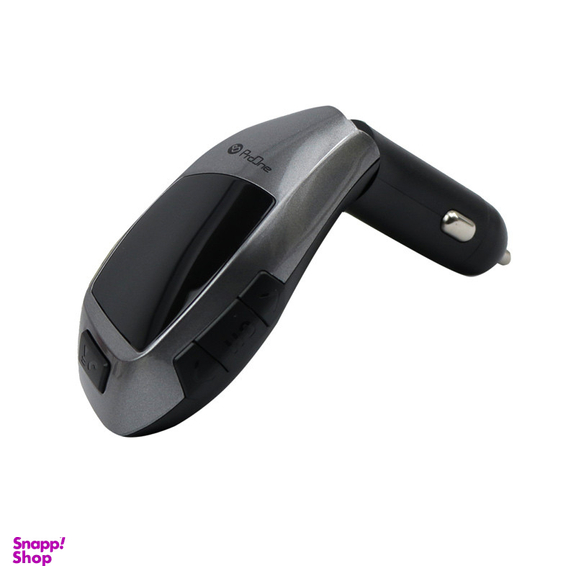 پخش کننده اف ام خودرو پرووان مدل PFT91