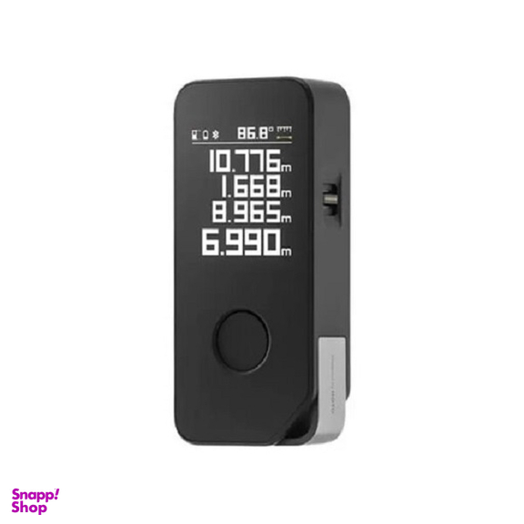 متر لیزری شیائومی مدل HOTO HD50 50m